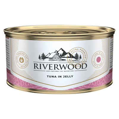 Riverwood Tun i gelé