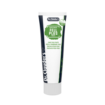 Dr.Clauder's Fell Plus Pelspasta 100 ml tube