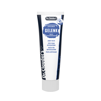 Dr.Clauder's Gelenk Paste ledpasta 100 g tube