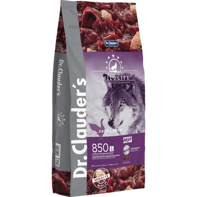 Dr.Clauder's Wildlife And 11,5kg
