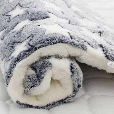 Hundeseng Ergo Bed, Soft Betræk - VP