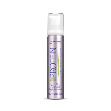 Protein Vital | Fugtgivende Hundebalsam 90ml | Artero