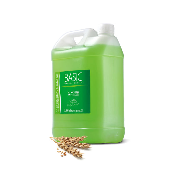 ARTERO BASIC SHAMPOO 5L