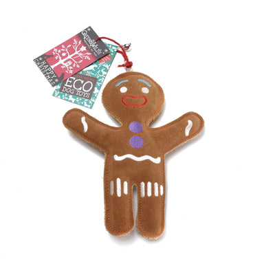 GREEN & WILDS - Jean Genie the Gingerbread Person