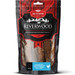 Riverwood |  Kyllingstrips | 150 gram KORT HOLDBARHED 24-07-2026