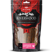 Riverwood Kalkun strimler 150 gram