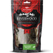 Tyggeben til hunde | Lamme mave | 100g | Riverwood Tyggeben