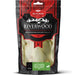 Tyggeben til hunde | Lammeører uden pels | 100g | Riverwood Tyggeben