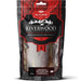 Tyggeben til hunde | Okse Spaghetti | 100g | Riverwood Tyggeben