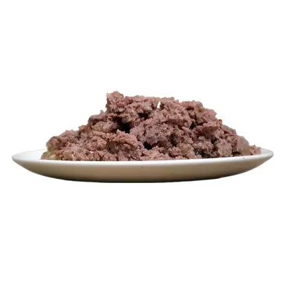 Riverwood vådfoder | Mono Protein Kalkun 400g