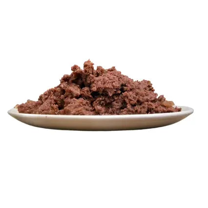 Riverwood vådfoder | Mono Protein Kænguru 400g