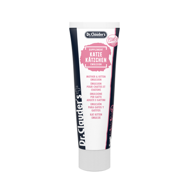 Dr.Clauder's Mor & Killing Emulsion 100g