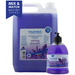 Mutneys Calming Lavender Hundeshampoo Beroliger huden