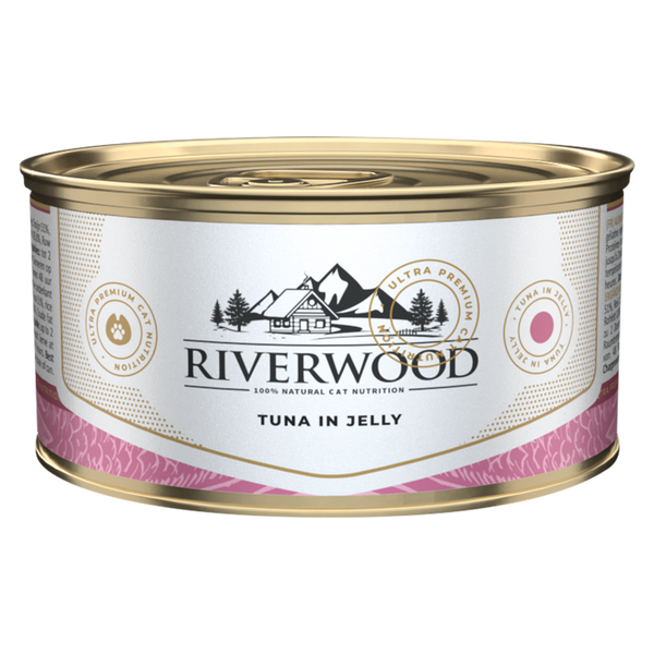 Riverwood  Tun i gelé
