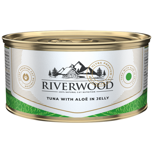 Riverwood Tun med aloe vera