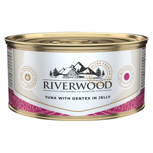 Riverwood Tun med dentex