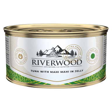 Riverwood. Tun med Mahi Mahi