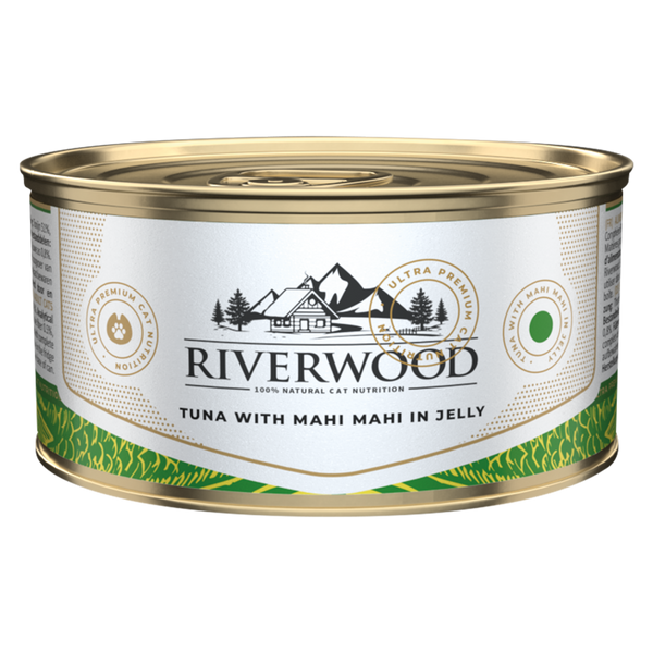 Riverwood. Tun med Mahi Mahi