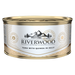 Riverwood. Tun med quinoa