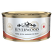 Riverwood. Tun med ansjoser 85 gram