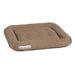 DOCTOR BARK Ortopædiske Hundepude Gyldenbrun Hypoallergenic