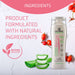 ARTERO RELAX SHAMPOO 250ML