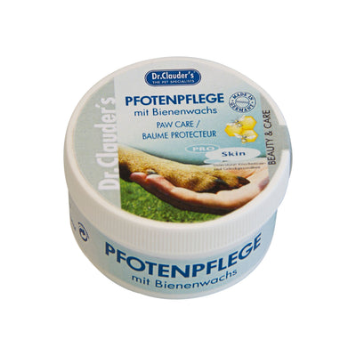 Potevoks m. Bivoks | Plejende & Beskyttende | Dr.Clauder's