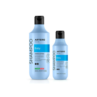 Artero Baby hvalpeshampoo