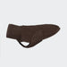 Cloud7 Dog Sweater Gotland Dark Brown