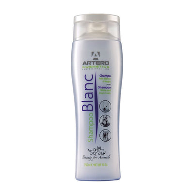 ARTERO SHAMPOO BLANC 250 ML