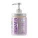 Hundebalsam til lang pels | Keratin Vital 650ml | Artero