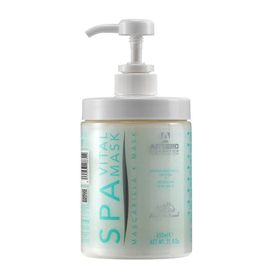 Spa Vital Mask | Plejende Hundebalsam 650ml | Artero