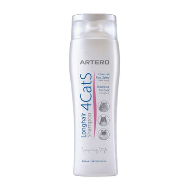 Artero 4Cats Longhair katteshampoo
