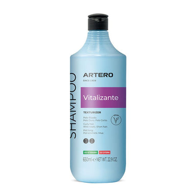 ARTERO VITALIZANTE VOLUME Shampoo 650ML