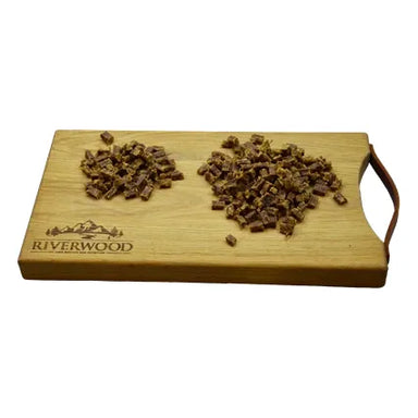 Allergi godbidder hund | 150g And | RIverwood Hundegodbidder