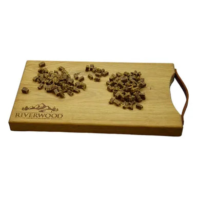 Allergi godbidder hund | 150g Vildsvin | RIverwood Hundegodbidder KORT HOLDBARHED 24-07-2026