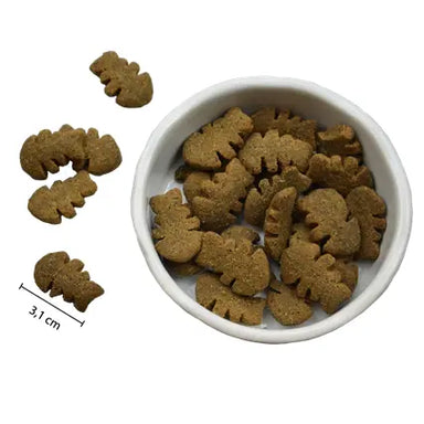 Riverwood Fiskerfangst - Laks & Hvidfisk 200 gram