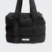 Cloud 7 Hundetaske  Bergamo Canvas Black str M