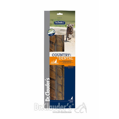 Country Dental And | Large Tyggeben