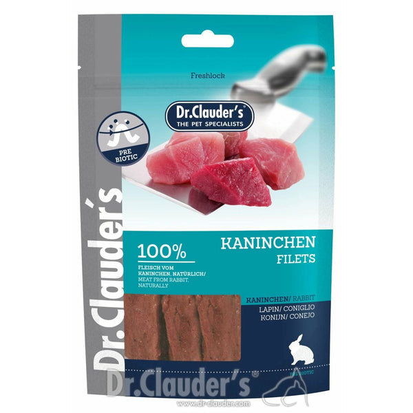 Dr.Clauder's Filé Kanin Filé