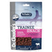 Dr.Clauder's Trainee Snacks Gris 80g