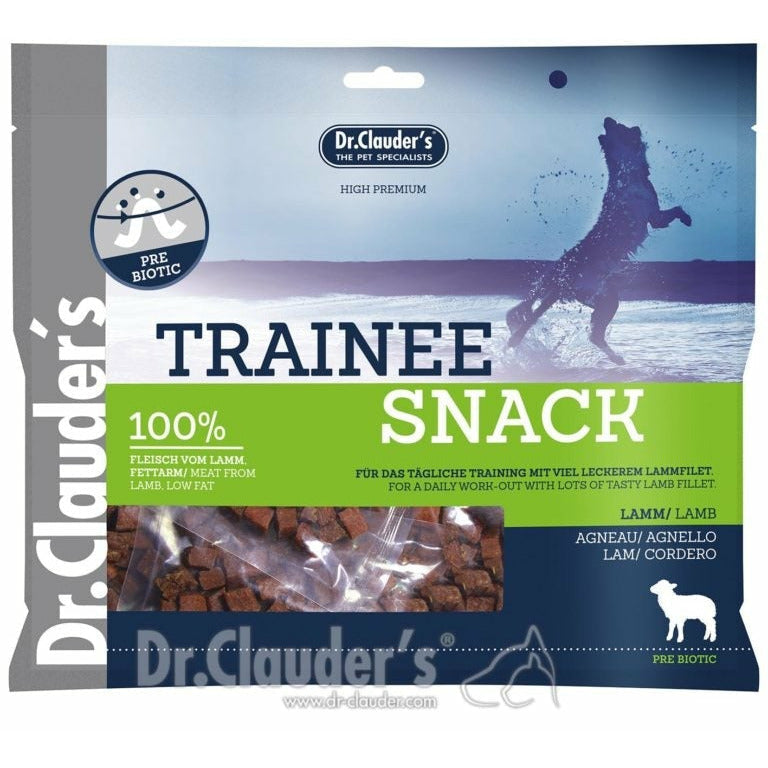 Trainee Snack 500g MOQ 5