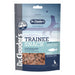 Allergi Godbidder til Hunde | Sild 80g | Dr.Clauder's Hundegodbidder