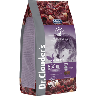 Dr.Clauder's Wildlife And 2kg