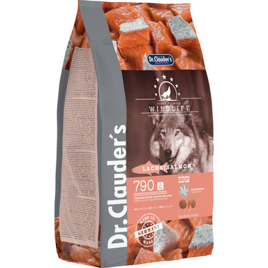 Dr.Clauder's Wildlife Laks 2kg
